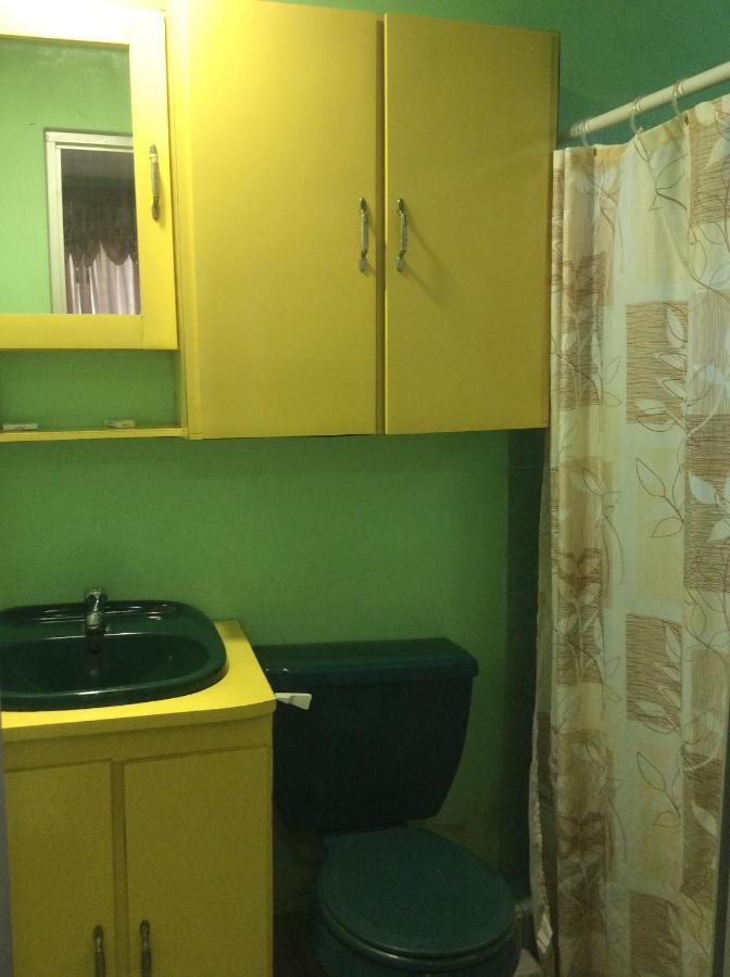 Hostel Guayacan Puerto Armuelles Ngoại thất bức ảnh